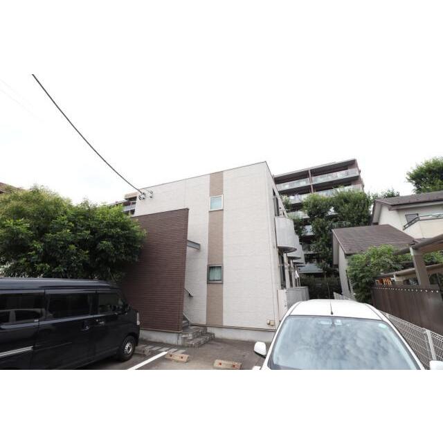 カーサ小金井の賃貸物件