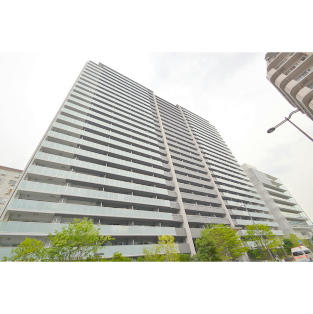 プラウドシティ新大阪の賃貸物件