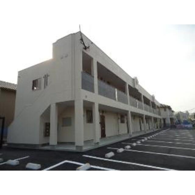 アイリス 南大分の賃貸物件