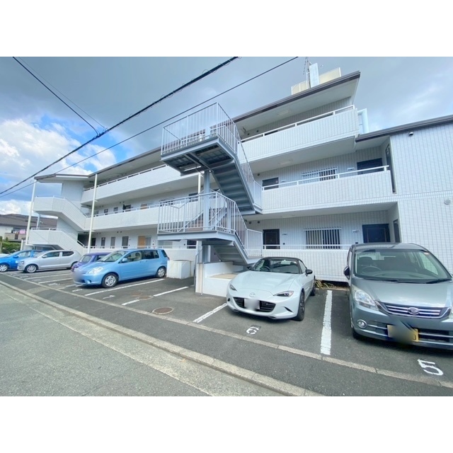 篠崎マンションの賃貸物件