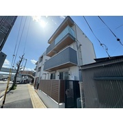 物件名が入ります