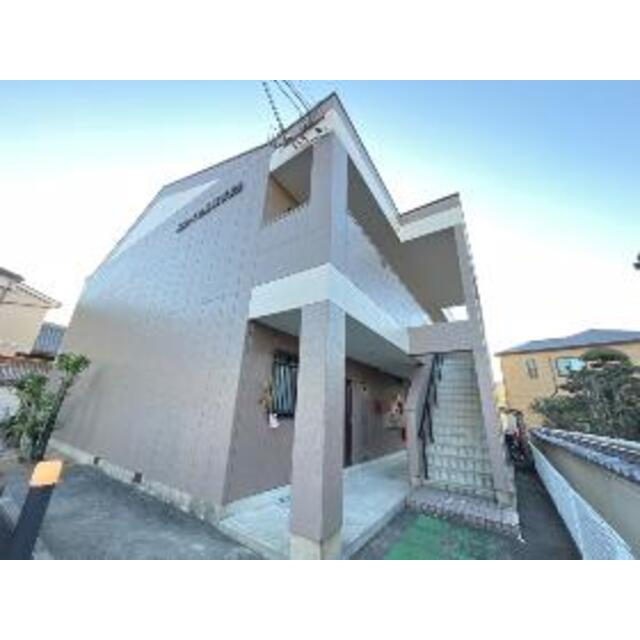 スカイヒルズ新道出の賃貸物件