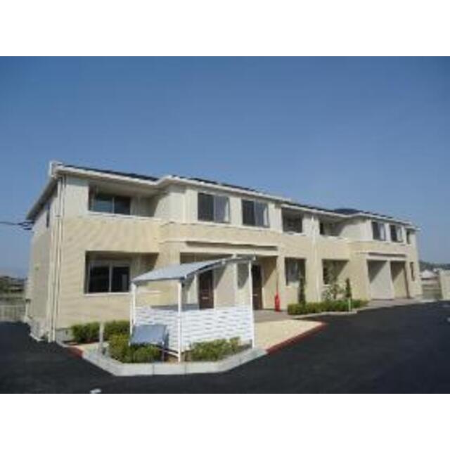 サニーテラスの賃貸物件