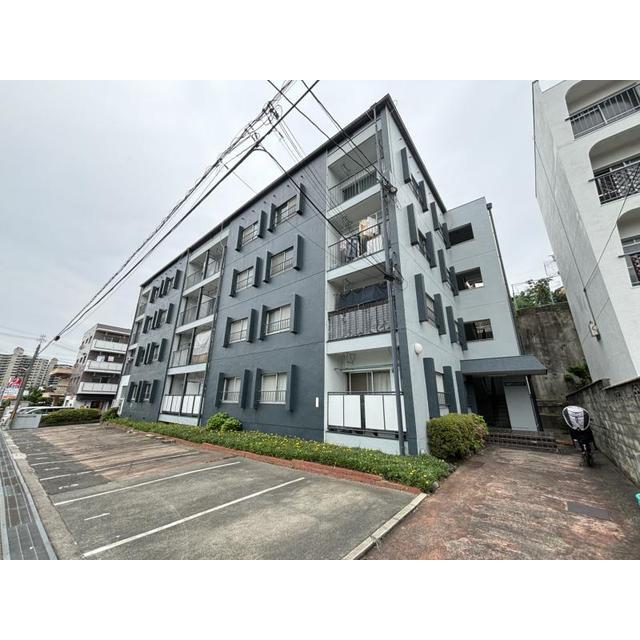 成田グリーンハイツの賃貸物件