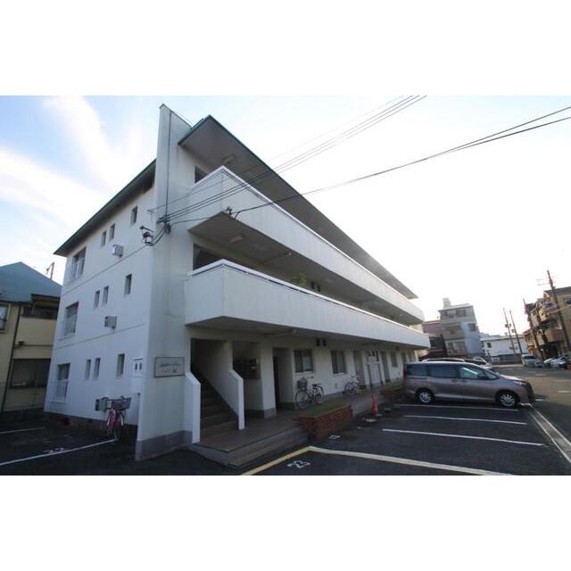 ハイツ緑の賃貸物件