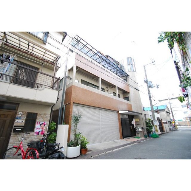 ドリームハイツの賃貸物件