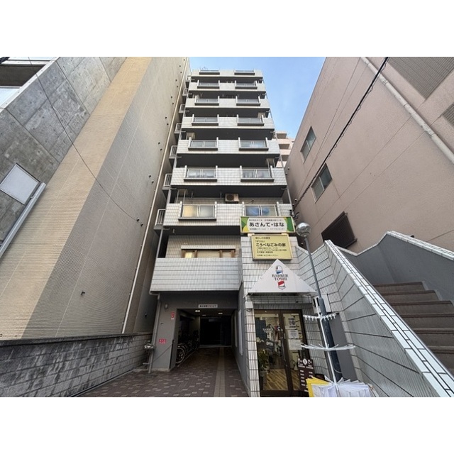 サンシャイングレート兵庫の賃貸物件