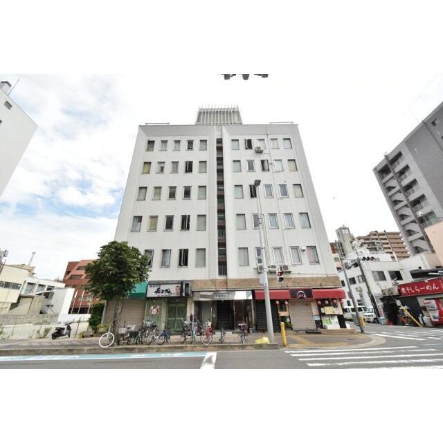 甲斐町ビルの賃貸物件