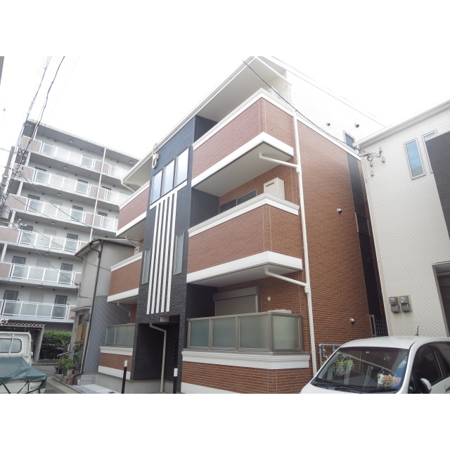 ル・デセール堺の賃貸物件