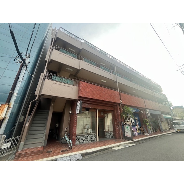 シャトー明石の賃貸物件