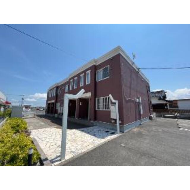 カーサ・グレーシアの賃貸物件