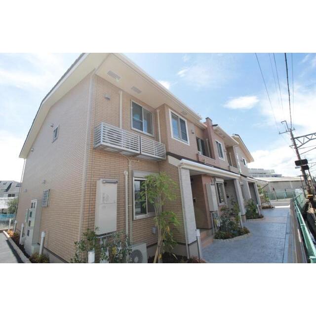 グランディオーソの賃貸物件