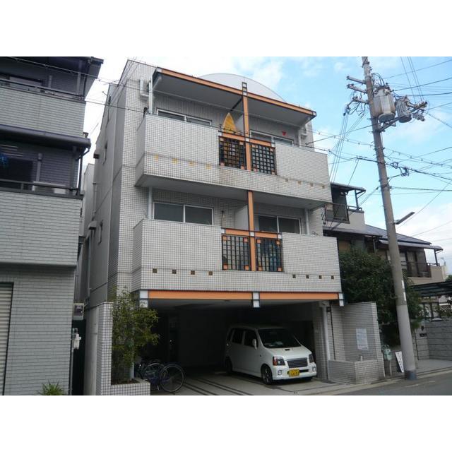 シャルマンフジ香ヶ丘の賃貸物件