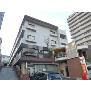 物件名が入ります