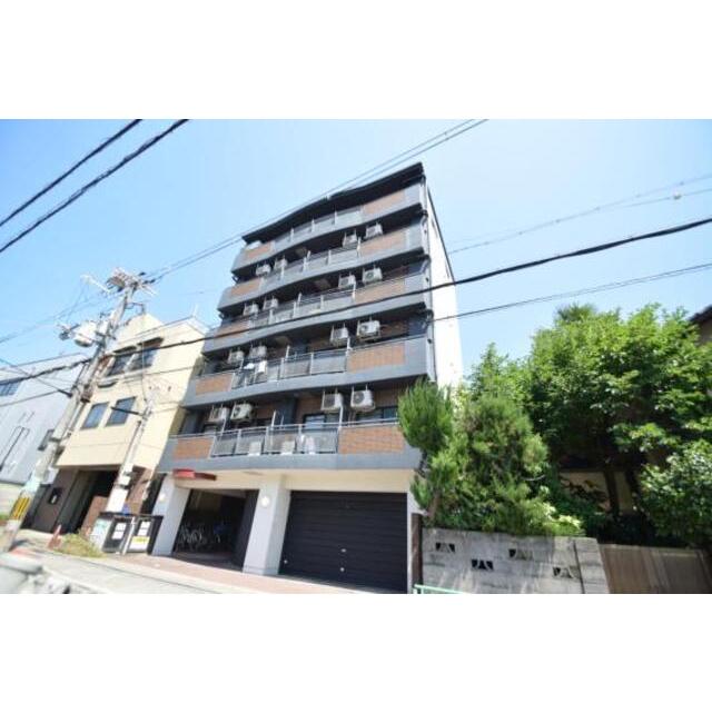 ビクトリア茨木の賃貸物件