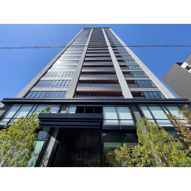 プラウドタワー梅田豊崎の賃貸物件