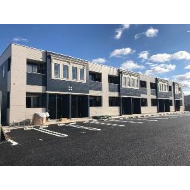 ActDreamHomeIIの賃貸物件