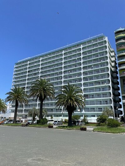 日商岩井浜名湖弁天島マンションのクチコミ 物件情報 Yahoo 不動産