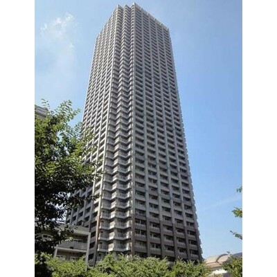 晴海アイランドトリトンスクエアビュータワーのクチコミ 物件情報 Yahoo 不動産