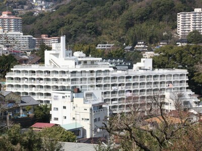 熱海パークマンションのクチコミ 物件情報 Yahoo 不動産