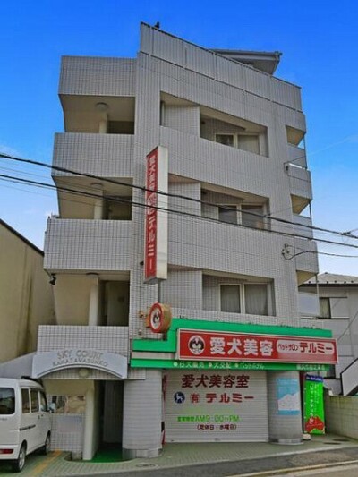 スカイコート金沢文庫の口コミ 物件情報 Yahoo 不動産