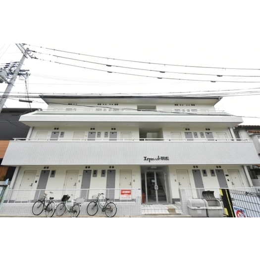 高石市立東羽衣小学校のマンション アパートの口コミ 掲載情報 135棟 4ページ目 Yahoo 不動産
