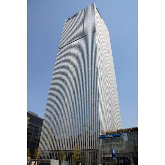 プルデンシャルタワーレジデンスの賃貸物件