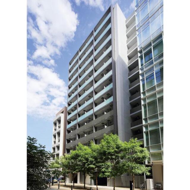 コンフォリア三田ＥＡＳＴの賃貸物件