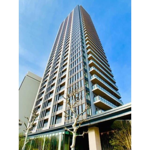 ブリリアタワー上野池之端の賃貸物件