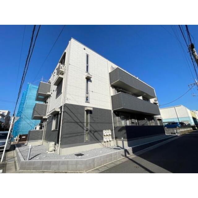 メディオ寺田の賃貸物件