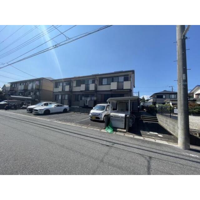 メゾンヴェールの賃貸物件