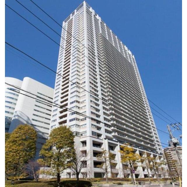 プラザタワー勝どきの賃貸物件