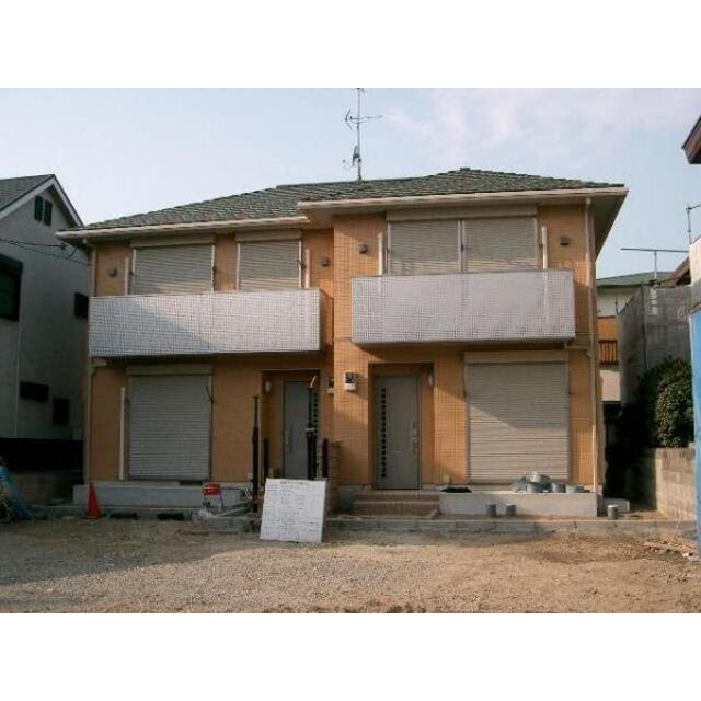 シャーメゾン高石寺尾の賃貸物件