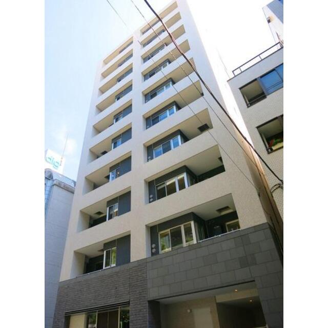 アデニウム東京八丁堀の賃貸物件