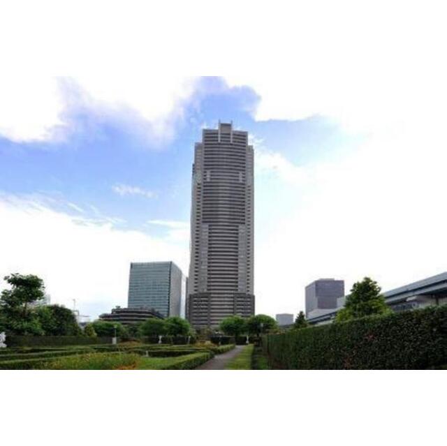 浜松町駅より徒歩3分 築21年9ヶ月 56階建の賃貸物件