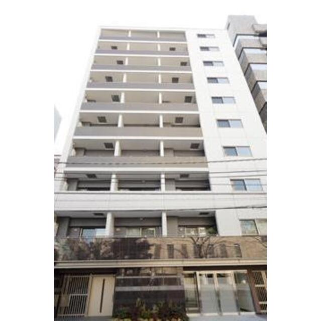 ＬＩＡＩＳＯＮ銀座一丁目の賃貸物件