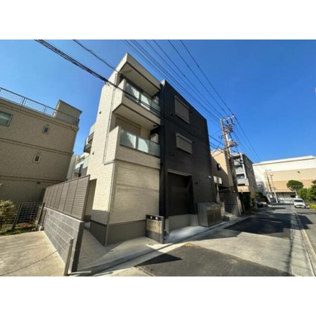 レヴァンテ川崎の賃貸物件