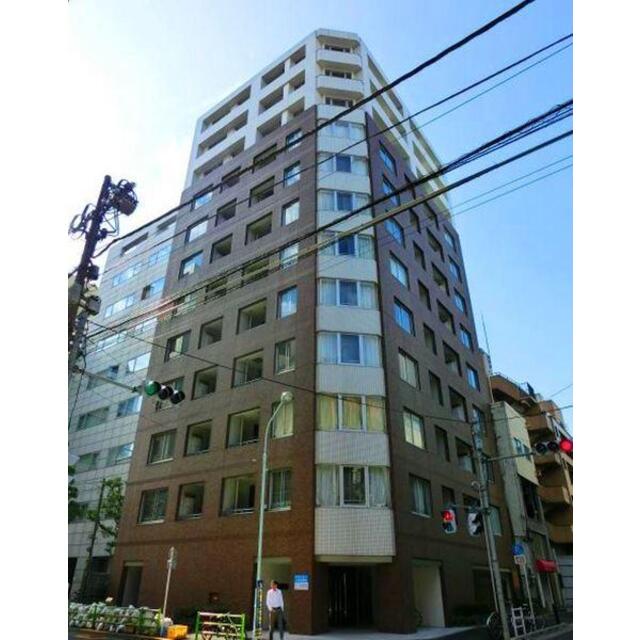 ドゥーエ銀座イースト２の賃貸物件