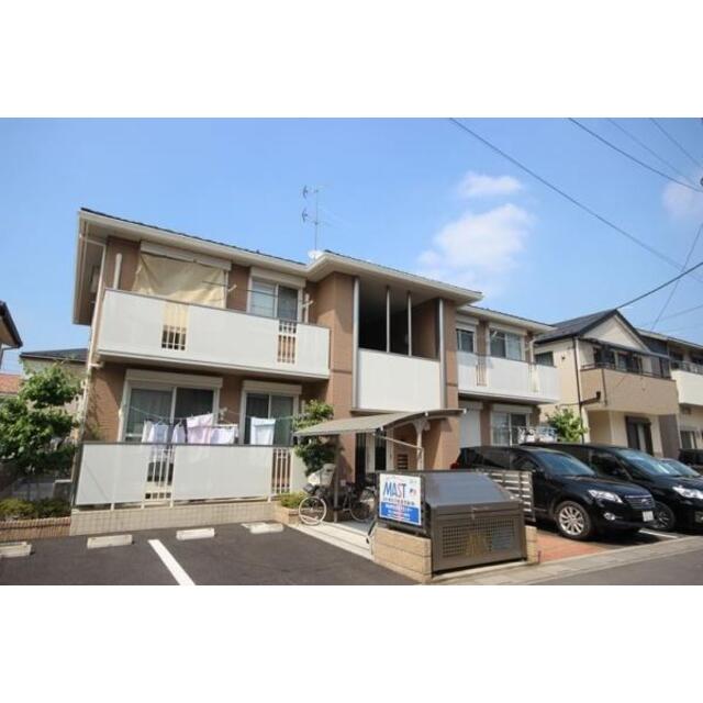 サンフラワーの賃貸物件