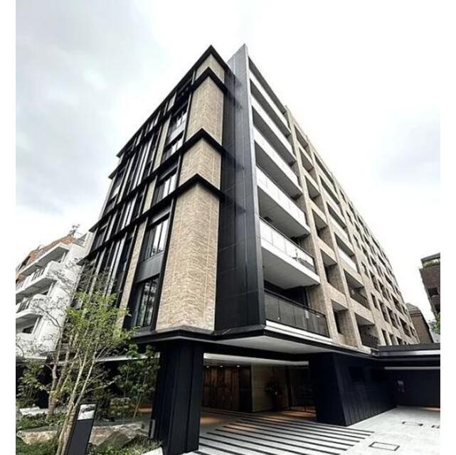 四ツ谷駅より徒歩5分 新築 8階建の賃貸物件