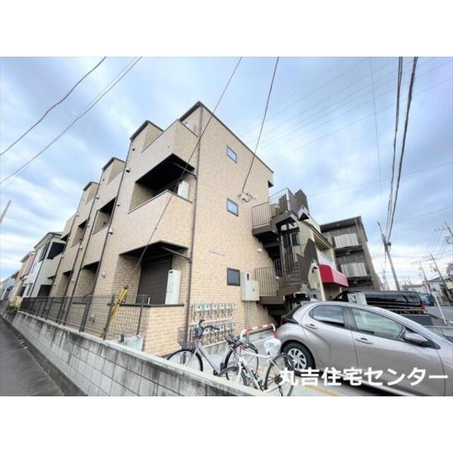 建物画像