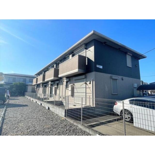 プレジールの賃貸物件