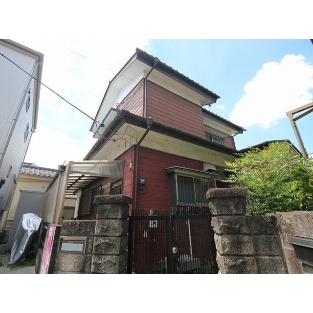 稲城市 東京都 の賃貸一戸建てを探す ニフティ不動産