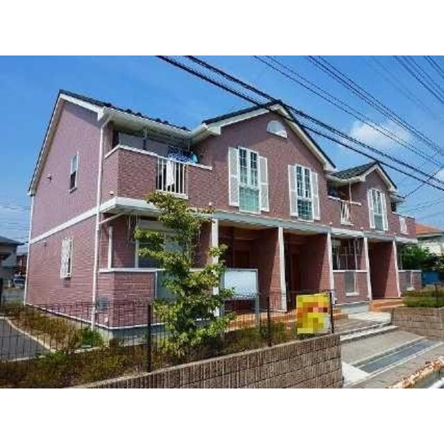 ローレル・フジイの賃貸物件