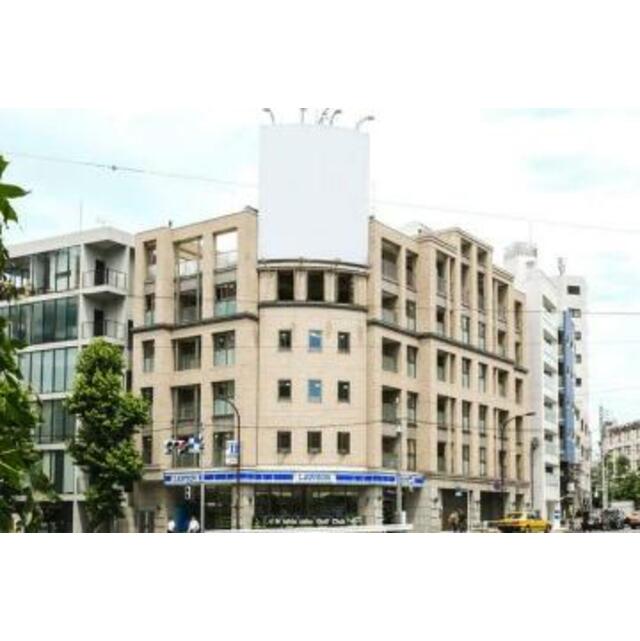 Ｆａｒｏ西麻布の賃貸物件