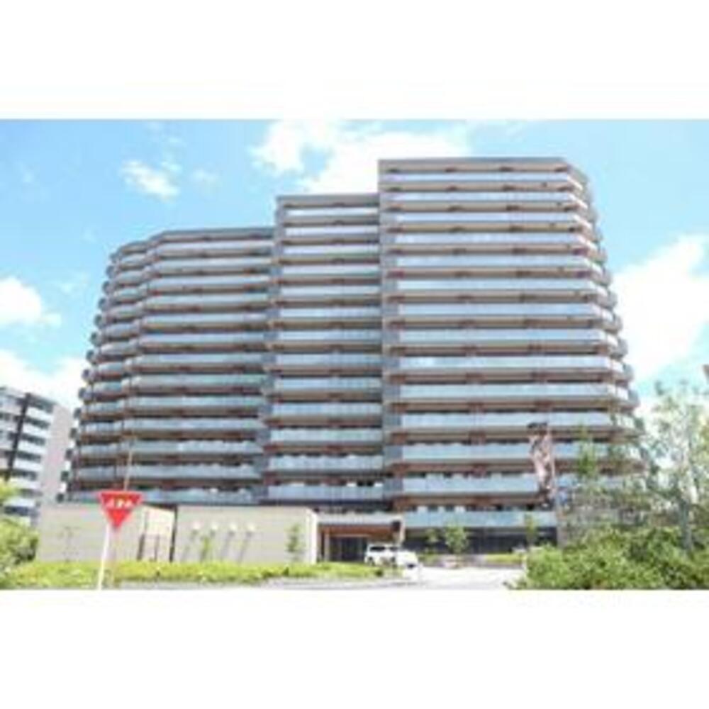 京阪東ローズタウンライズプレイス 京都府京田辺市山手西1丁目 (16.5万円／3LDK／81.26㎡)｜賃貸物件(賃貸マンション・アパート・一戸建て)の住宅情報・お部屋探しならYahoo!不動産