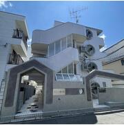 物件名が入ります