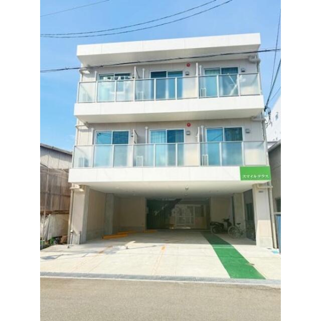 スマイルテラスの賃貸物件