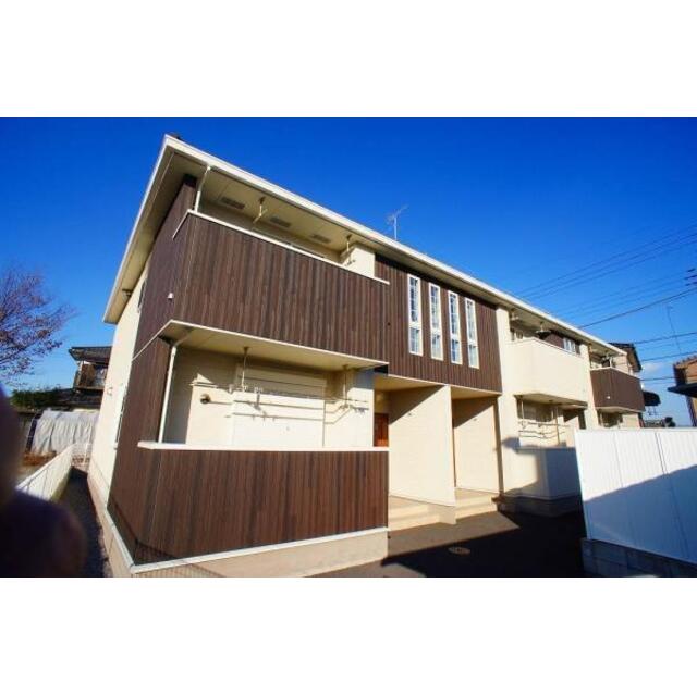 エデン１の賃貸物件