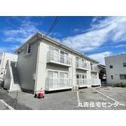 物件名が入ります